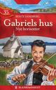 Omslagsbilde:Nye horisonter : Gabriels hus . 35