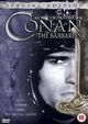 Cover photo:Conan the barbarian