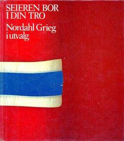 forsidebilde - trykk for å vise stor versjon