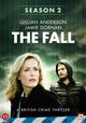 Cover photo:The Fall . Season 2