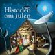 Omslagsbilde:Historien om julen