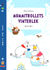 Omslagsbilde:Mummitrollets vinterlek