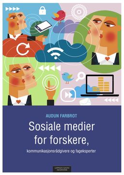 forsidebilde - trykk for å vise stor versjon