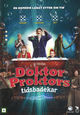 Cover photo:Doktor Proktors tidsbadekar : en komedie langt etter sin tid