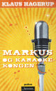 Omslagsbilde:Markus og karaokekongen