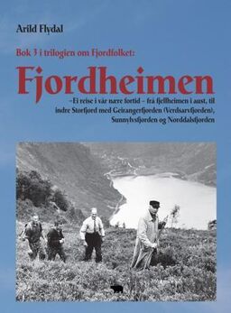 forsidebilde - trykk for å vise stor versjon