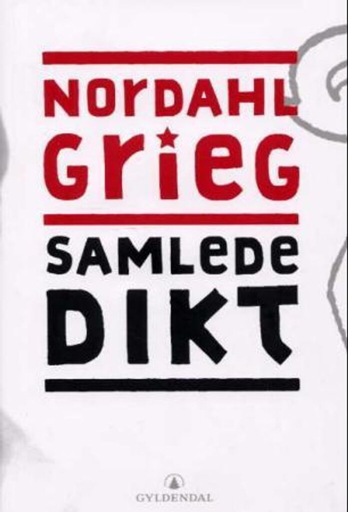 Samlede dikt