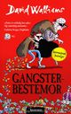 Cover photo:Gangster-bestemor