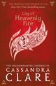 Cover photo:City of heavenly fire