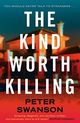 Omslagsbilde:The kind worth killing