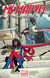 Omslagsbilde:Ms. Marvel . Volume 2 . Generation Why