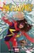 Omslagsbilde:Ms. Marvel . Volume 3 . Crushed