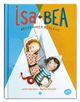 Omslagsbilde:Isa + Bea bestemmer reglene