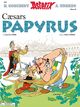Omslagsbilde:Cæsars papyrus
