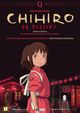 Omslagsbilde:Chihiro og heksene : spirited away