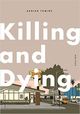 Omslagsbilde:Killing and dying : six stories