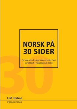 forsidebilde - trykk for å vise stor versjon
