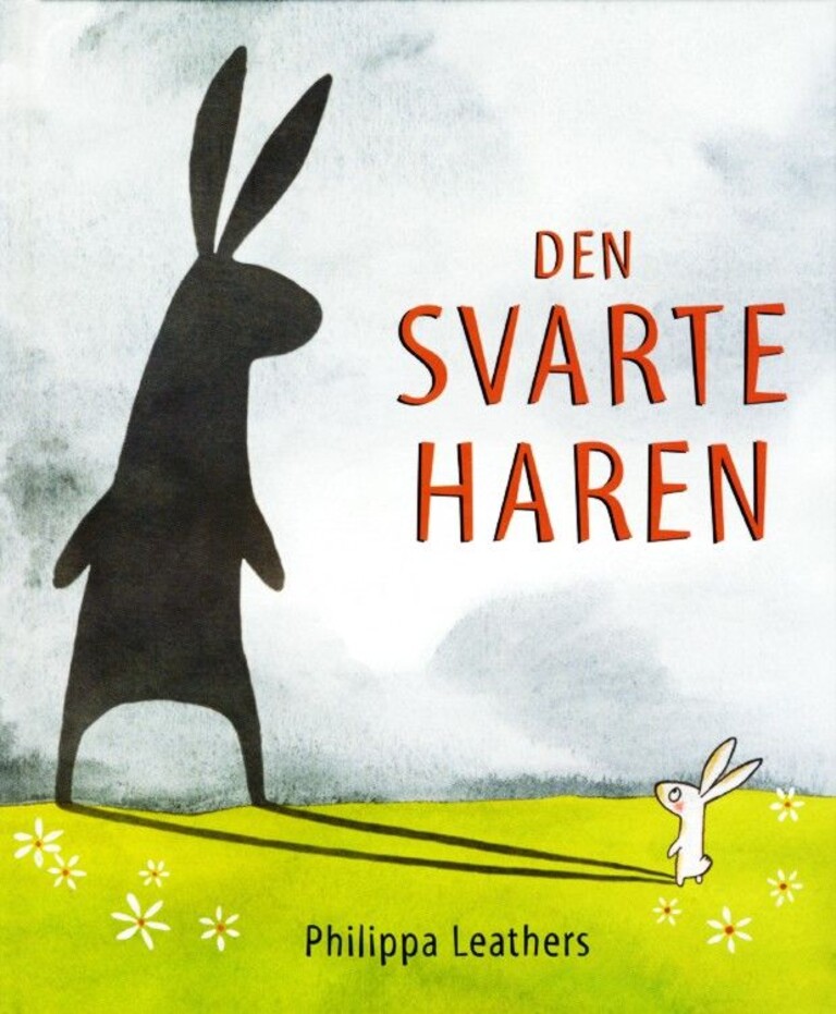 Den svarte haren