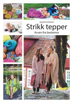 forsidebilde - trykk for å vise stor versjon