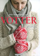 Cover photo:Votter : strikkemønstre fra hele Norge