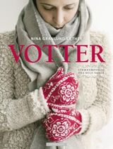"Votter : strikkemønstre fra hele Norge"