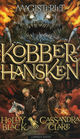 Cover photo:Kobberhansken