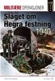 Omslagsbilde:Slaget om Hegra festning 1940