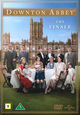 Omslagsbilde:Downton Abbey . The finale