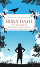 Omslagsbilde:Irma Dahl - den dedikerte begravelsesagenten : roman