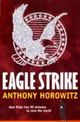 Cover photo:Eagle strike