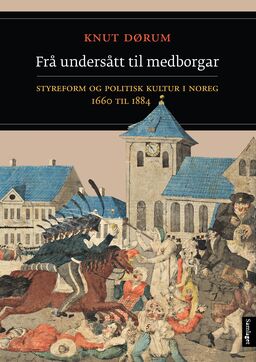 forsidebilde - trykk for å vise stor versjon