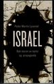 Omslagsbilde:Israel : bak muren av myter og propaganda