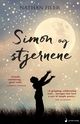 Omslagsbilde:Simon og stjernene : roman