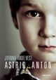 Omslagsbilde:Astrid ja Anton : 1. oassi