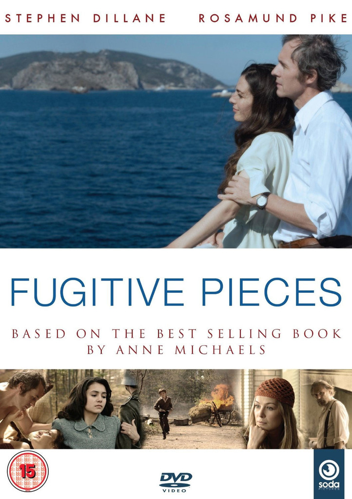 Fugitive pieces