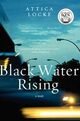 Omslagsbilde:Black water rising