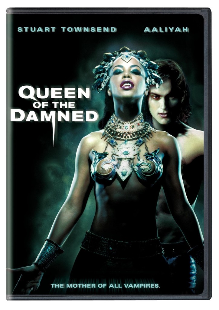 Queen Of The Damned