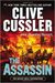 Omslagsbilde:The assassin