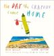 Omslagsbilde:The day the crayons came home