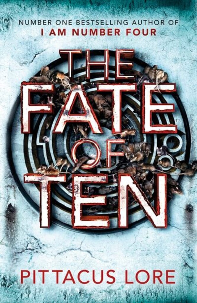 The fate of ten