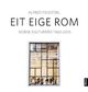 Omslagsbilde:Eit eige rom : Norsk kulturråd 1965-2015