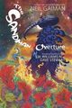 Omslagsbilde:The Sandman . Overture