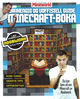Omslagsbilde:Minecraft-boka : uavhengig og uoffisiell guide
