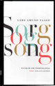 Cover photo:Sorg og song : tankar om forteljing : essay