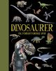Cover photo:Dinosaurer og forhistoriske dyr
