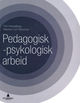 Omslagsbilde:Pedagogisk-psykologisk arbeid