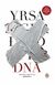 Omslagsbilde:DNA