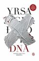 Cover photo:DNA