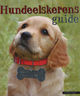 Omslagsbilde:Hundeelskerens guide : full av nyttige tips og masse triks!