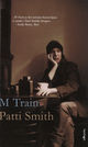 Cover photo:M train